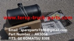 特雷克斯 小松 电动轮 轮马达 矿卡 自卸车 TEREX MT4400AC KOMATSU TR50 TR60 TR70 TR45 MT4400 MT3600 MT3700 830E 930E-5 730E XCMG XDE240 XDE260 BELAZ 75306 75131 小松 830E GE 修包 AK5064