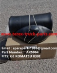 特雷克斯 小松 电动轮 轮马达 矿卡 自卸车 TEREX MT4400AC KOMATSU TR50 TR60 TR70 TR45 MT4400 MT3600 MT3700 830E 930E-5 730E XCMG XDE240 XDE260 BELAZ 75306 75131 小松 830E GE 修包 AK5064