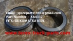 特雷克斯 小松 电动轮 轮马达 矿卡 自卸车 TEREX MT4400AC KOMATSU TR50 TR60 TR70 TR45 MT4400 MT3600 MT3700 830E 930E-5 730E XCMG XDE240 XDE260 BELAZ 75306 75131 小松 830E GE 衬套 XA4332