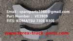 TEREX GE WHEEL MOTOR KOMATSU MT4400AC UNIT RIG BUCYRUS CATERPILLAR NHL MT4400AC MT3600 MT3700 NTE240 NTE260 BELAZ XCMG XDE240 XDE260 75306 75131 KOMATSU 830E GE GENERAL ELECTRIC 930E WHEEL MOTOR ASSY BRAKE PAD VE3909