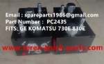 NHL NTE240 NTE260 NTE160 BUCYRUS MT3600 MT4400AC MT3700 MT3300 小松 830E 903E 730E BELAZ 75306 75131 阀 PC2435