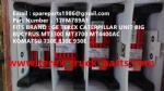 NHL NTE240 NTE260 NTE160 BUCYRUS MT3600 MT4400AC MT3700 MT3300 小松 830E 903E 730E BELAZ 75306 75131 IGBT 17FM789A1