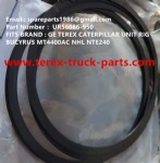 NHL NTE240 NTE260 NTE160 BUCYRUS MT3600 MT4400AC MT3700 MT3300 小松 830E 903E 730E BELAZ 75306 75131 挡环 UR56086-950