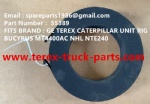 NHL NTE240 NTE260 NTE160 BUCYRUS MT3600 MT4400AC MT3700 MT3300 小松 830E 903E 730E BELAZ 75306 75131 环 55389
