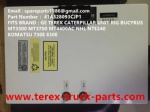 41A328093CJP1 POWER SUPPLY  KOMATSU 830E 903E 730E GE NHL NTE240 NTE260 NTE160 BUCYRUS MT3600 MT4400AC MT3700 MT3300 BELAZ 75306 75131