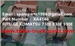 XA4146 BLOWER PB9732 GE787FS11 58E-30-10092 5GE788 5GTA41B3 5GTA49 5GTA39
