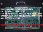 17FB197A3 CARD PB9732 GE787FS11 58E-30-10092 5GE788 5GTA41B3 5GTA49 5GTA39