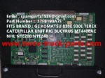 17FB190A7F CARD PB9732 GE787FS11 58E-30-10092 5GE788 5GTA41B3 5GTA49 5GTA39