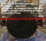 5GE776KS1 WHEEL MOTOR ASSY PB9732 GE787FS11 58E-30-10092 5GE788 5GTA41B3 5GTA49 5GTA39