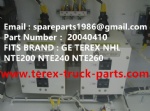20040410 POWER CONVERTER IGBT CONTROL PB9732 GE787FS11 58E-30-10092 5GE788 5GTA41B3 5GTA49 5GTA39