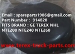 914828 HUB CAP PB9732 GE787FS11 58E-30-10092 5GE788 5GTA41B3 5GTA49 5GTA39