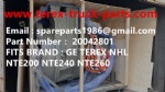 20042801 ALTERNATOR ASSY PB9732 GE787FS11 58E-30-10092 5GE788 5GTA41B3 5GTA49 5GTA39
