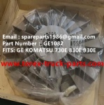GE1082 ALTERNATOR IMPELLER PB9732 GE787FS11 58E-30-10092 5GE788 5GTA41B3 5GTA49 5GTA39