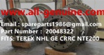 20048322 轮马达 小松 NHL NTE240 NTE200 CRRC 矿卡 自卸车