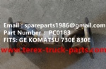 PC0183 DRIVE SHAFT KOMATSU 730E 830E 930E NHL NTE240 NTE200 CRRC MINING DUMP TRUCK