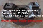 TEREX HAULER MINING RIGID DUMP TRUCK KOMATSU WHEEL MOTOR BUCYRUS UNIT RIG  MT3600 MT4400AC NTE240 NTE260 KOMATSU BELAZ 75313 830E 930E BELAZ 75131 WHEEL MOTOR ASSY 15300864 INPUT FLANGE