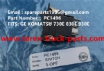 TEREX GE WHEEL MOTOR 830E KOMATSU MT4400AC UNIT RIG BUCYRUS CATERPILLAR NHL MT4400AC MT3600 MT3700 NTE240 NTE260 BELAZ XCMG XDE240 XDE260 SWITCH PC1496