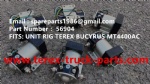 特雷克斯 小松 电动轮 轮马达 矿卡 自卸车 TEREX MT4400AC KOMATSU TR50 TR60 TR70 TR45 MT4400 MT3600 MT3700 830E 930E-5 730E XCMG XDE240 XDE260 BELAZ 75306 75131 小松 830E GE 时间继电器 56904