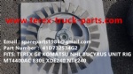 TEREX GE WHEEL MOTOR KOMATSU MT4400AC UNIT RIG BUCYRUS CATERPILLAR NHL MT4400AC MT3600 MT3700 NTE240 NTE260 BELAZ XCMG XDE240 XDE260 75306 75131 KOMATSU 830E GE GENERAL ELECTRIC 930E FAN 41D732534G2